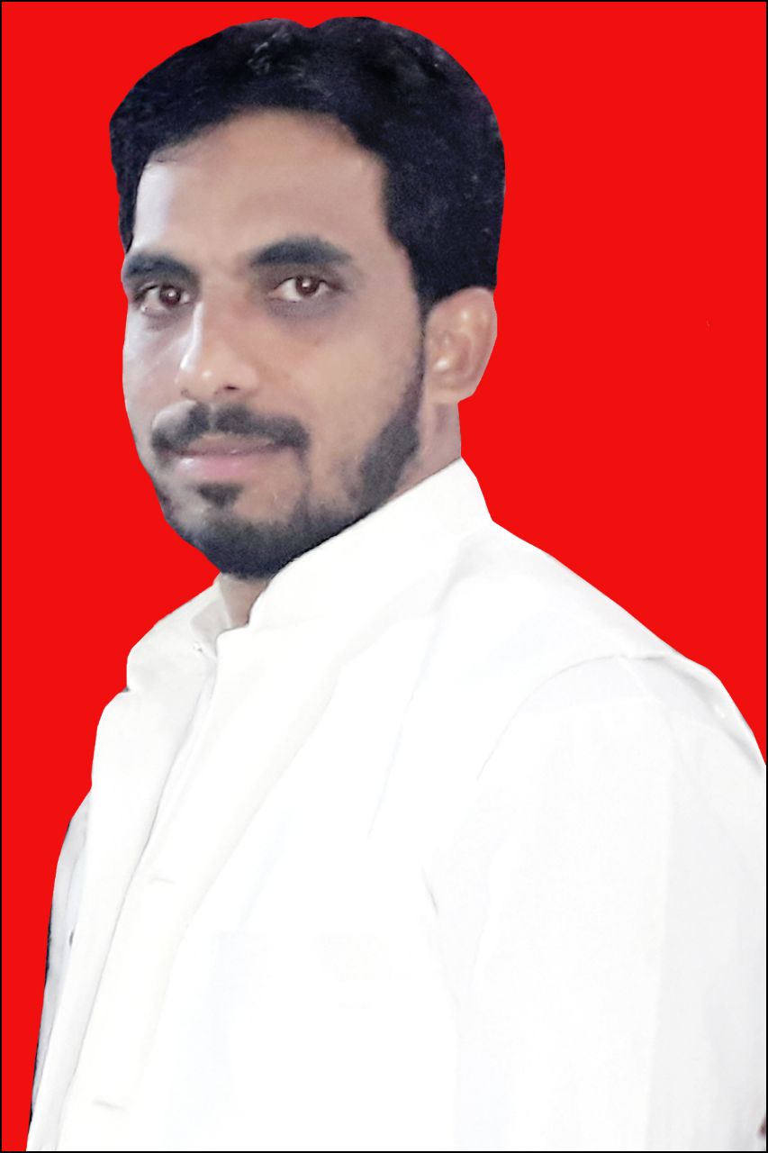 मो० शादाब खान 