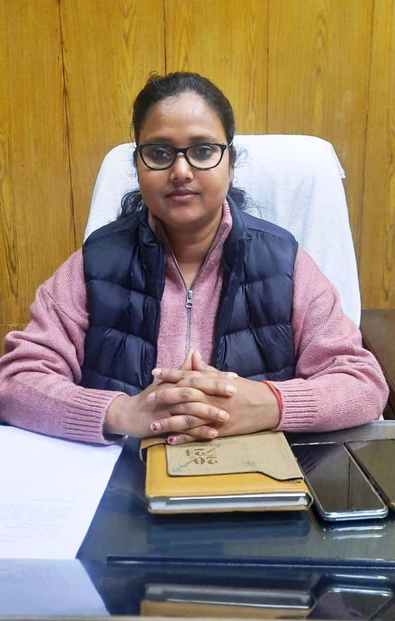 रश्मि लांबा